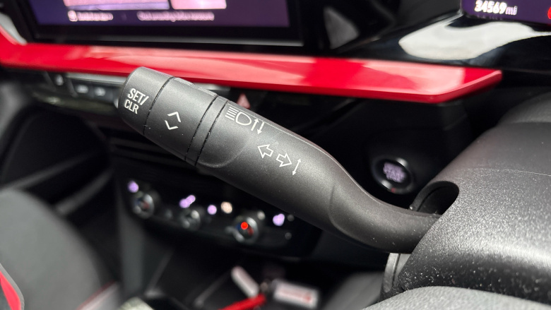 Vauxhall Mokka 1.2 Turbo 100 SRi Premium 5dr Petrol Hatchback